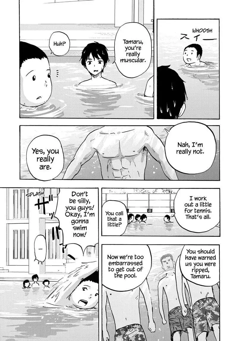 High School Family: Kokosei Kazoku Chapter 96 3